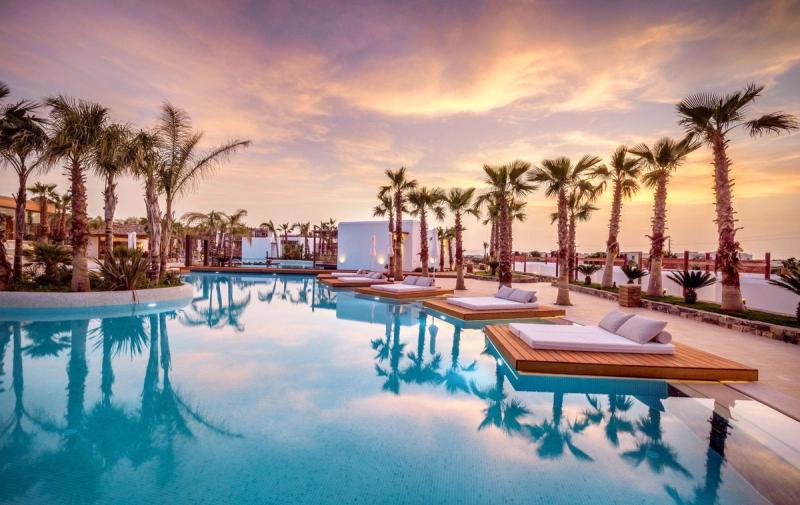Stella Island Luxury Resort & SPA - Image 1