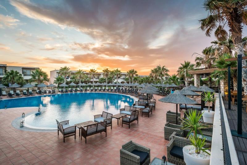 Stella Palace Resort & Spa - Image 2