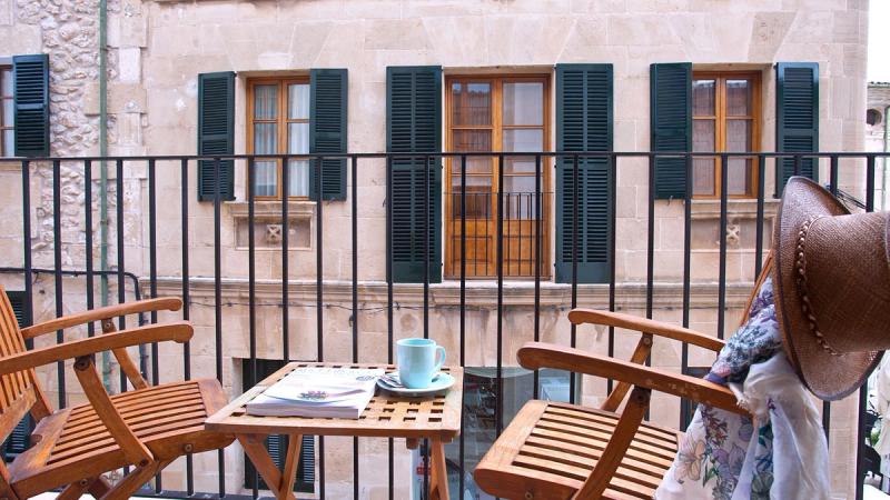 Son Sant Jordi Hotel - Image 2