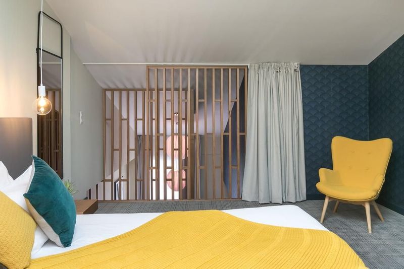 Hotel Nap By HappyCulture - Image 8