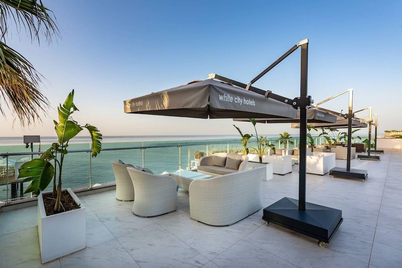White City Resort - Image 8