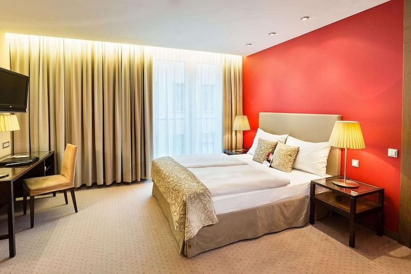 Austria Trend Hotel Savoyen - Image 10
