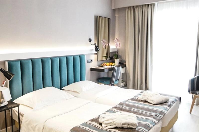 Athens Cypria Hotel - Image 2