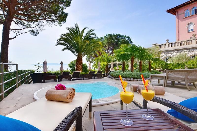Amadria Park Hotel Milenij - Image 9