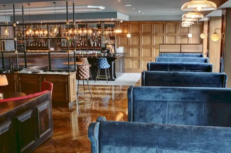 Dublin Skylon Hotel