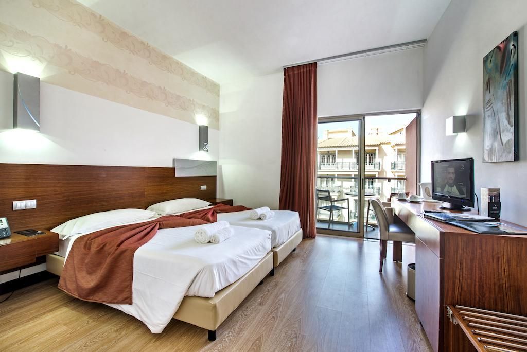Aqua Pedra dos Bicos - Design Beach Hotel - Image 10