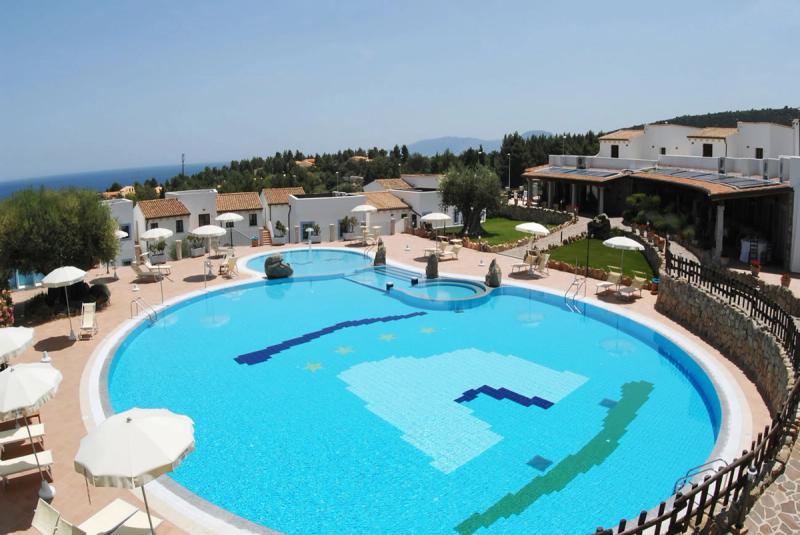 Hotel Nuraghe Arvu - Image 2