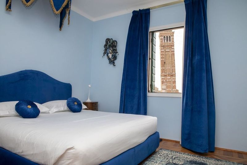 Palazzo Paruta & Wellness Suites - Image 8