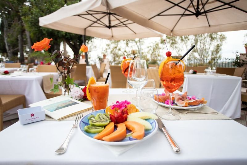 Excelsior Palace Taormina - Image 2