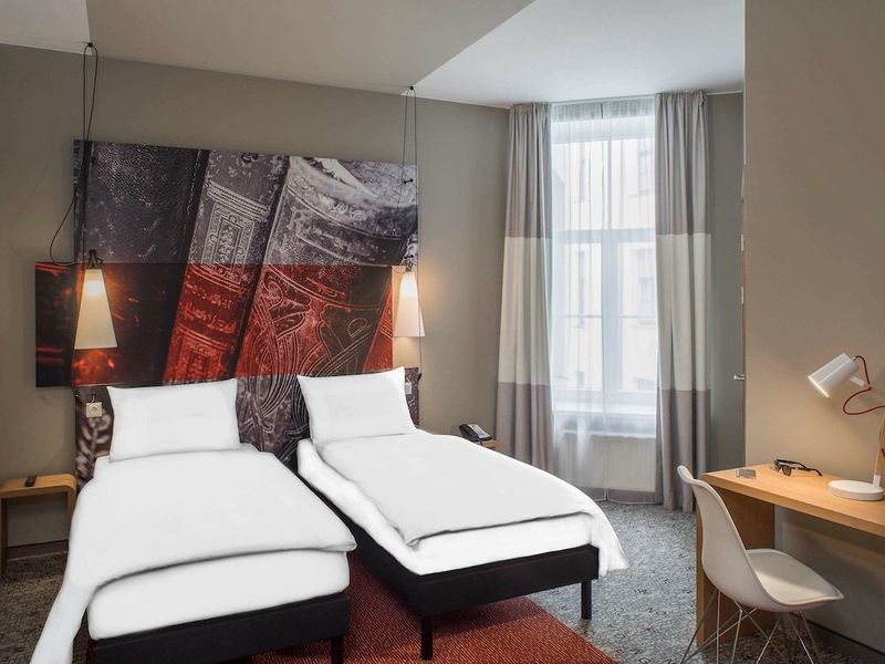 ibis Riga Centre - Image 7