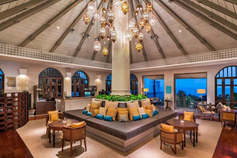 Sheraton Samui Resort - Image 10