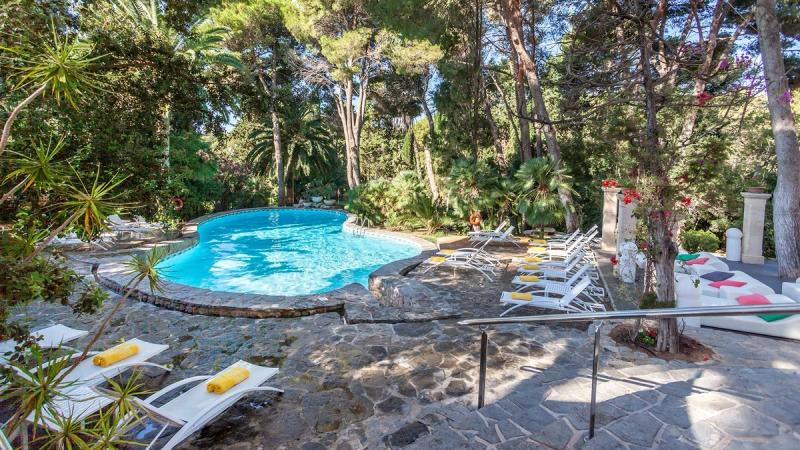 Lago Garden Hotel & Spa - Image 4