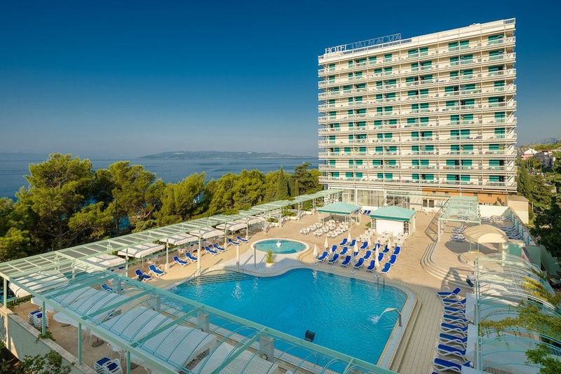 Dalmacija Sunny Hotel - Image 3