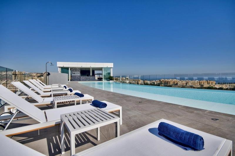 be.HOTEL - Image 7