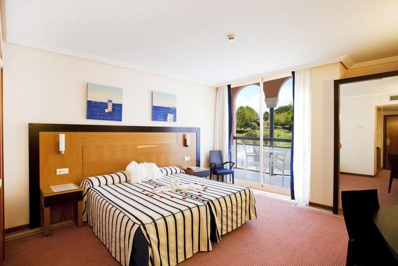 Hotel Bonalba Alicante - Image 6