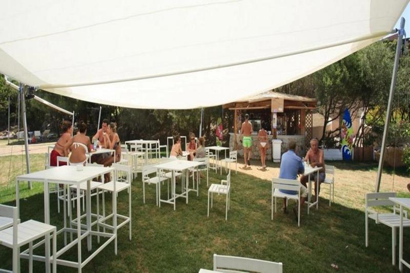 Bagaglino I Giardini di Porto Cervo - Image 7