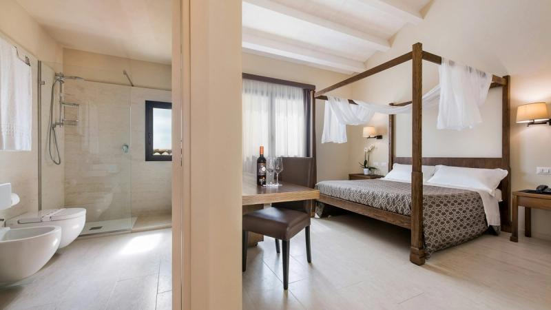 Baglio Soria Resort - Image 9