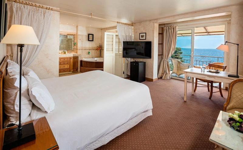 Best Western PLUS Hotel Montfleuri - Image 10