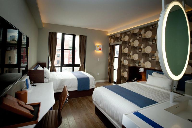 NobleDEN Hotel - Image 7