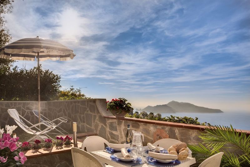 Residence Gocce di Capri - Image 4