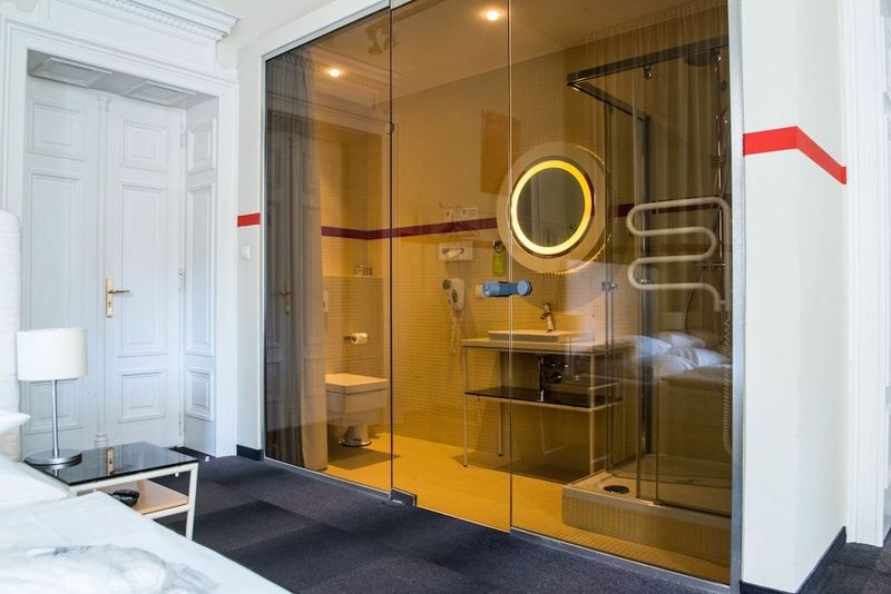 Home Hotel - Image 8