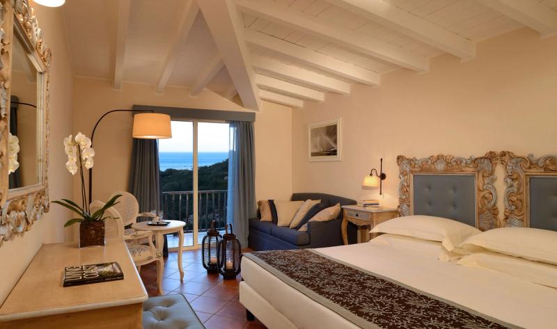 CPH Pevero Hotel - Image 4