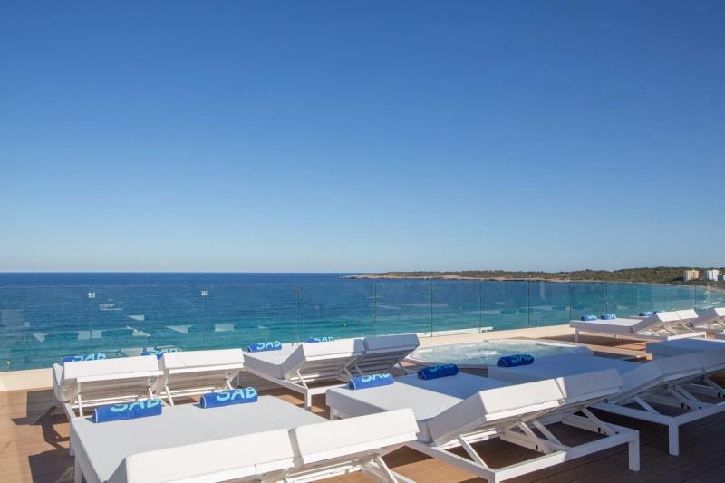 Hotel Sabina & Suites - Image 3