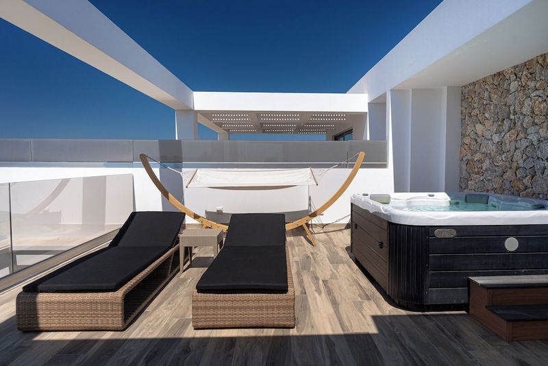 Lango Design Hotel & Spa - Image 4