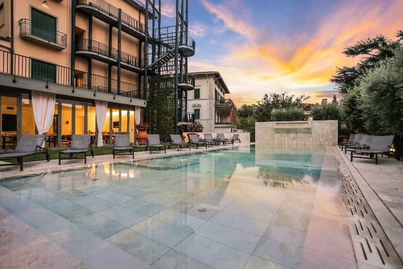 Grand Hotel Croce di Malta - Image 3