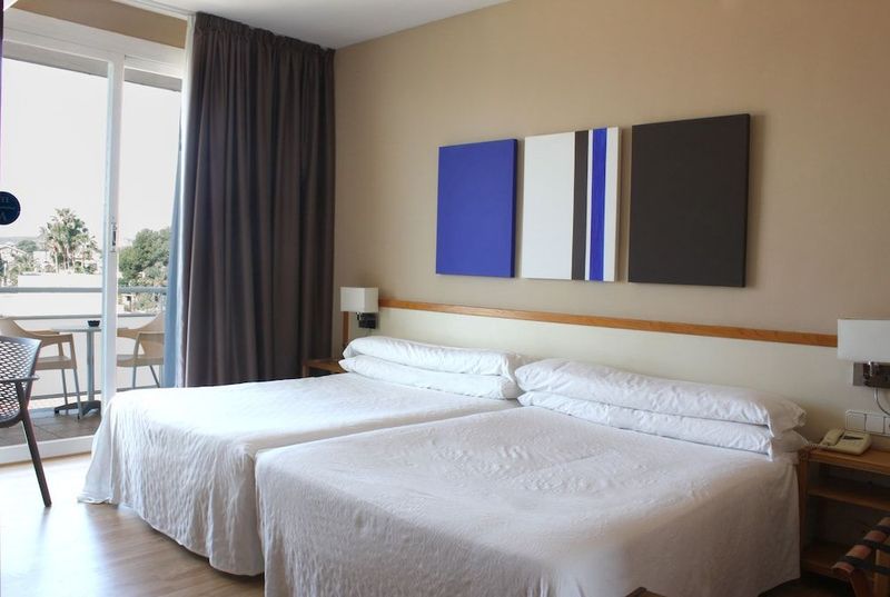 Hotel Subur Maritim - Image 7