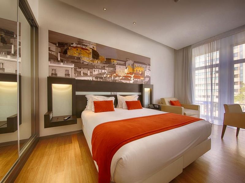 Jupiter Lisboa Hotel - Image 6