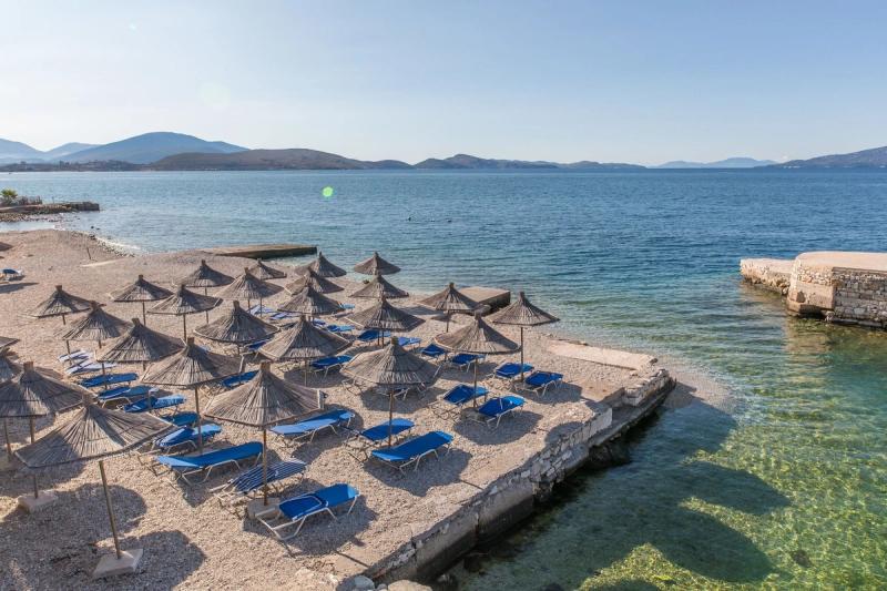 Hotel Saranda Palace - Image 7