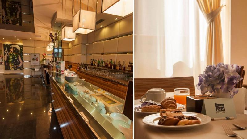 Hotel Antico Borgo - Image 7