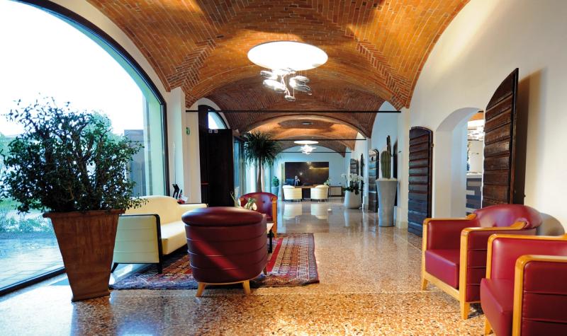 The Ziba Hotel & Spa - Image 5