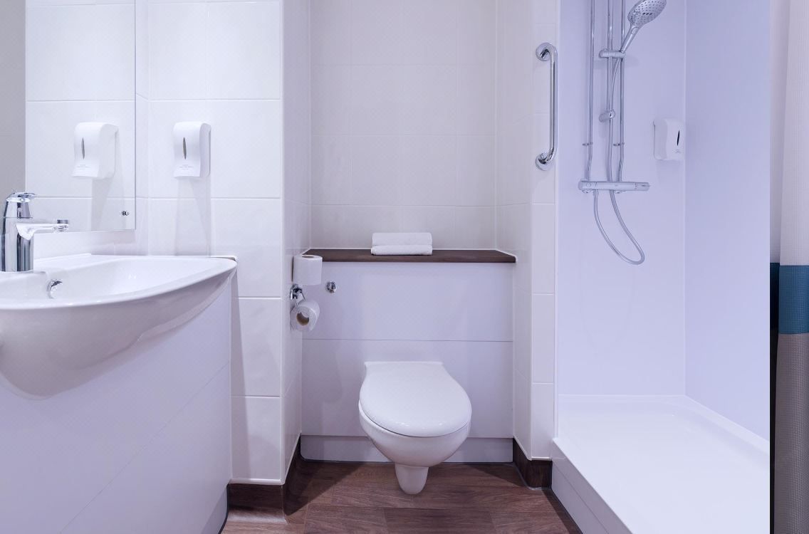 Travelodge London Waterloo - Image 9