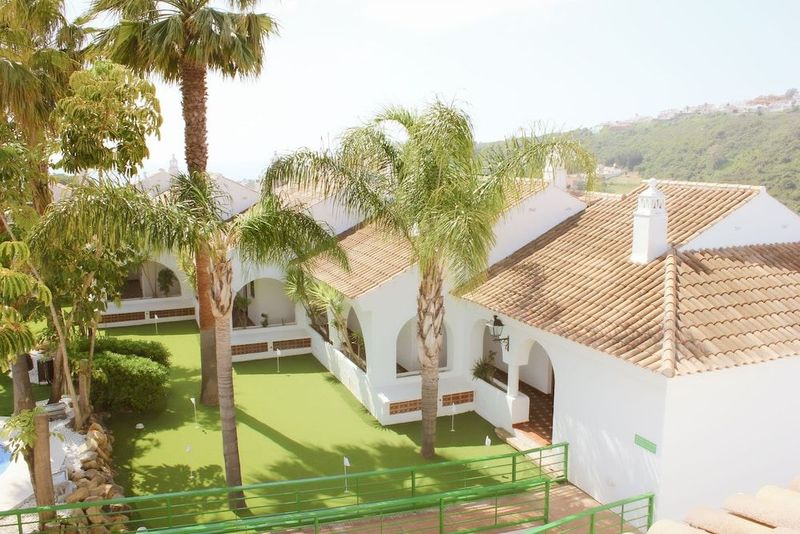 Manilva Sun Hotel Apartamentos - Image 4
