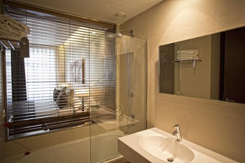 Hotel Carris Porto Ribeira - Image 7
