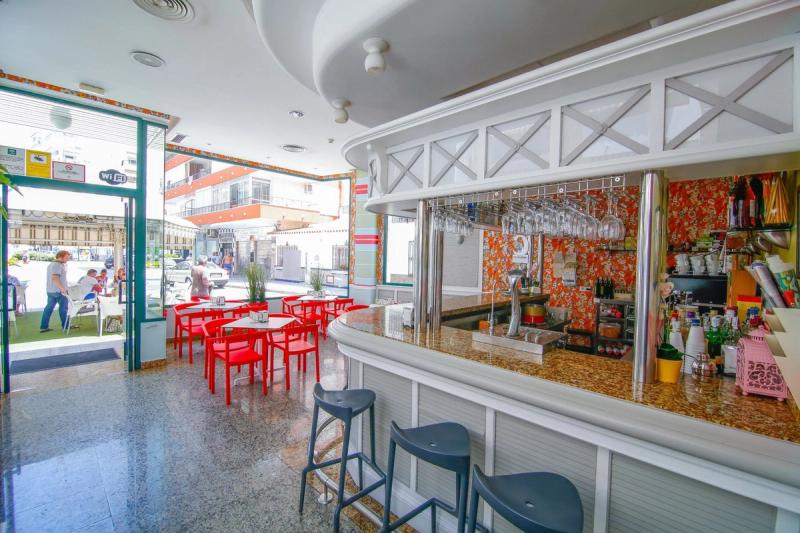 Hotel Mainake Costa del Sol - Image 5