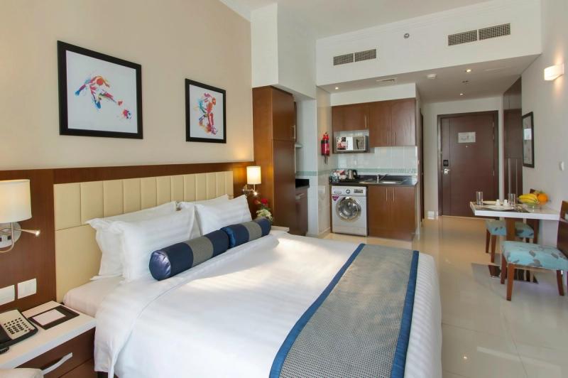 Treppan Hotel & Suites by Fakhruddin - Image 8