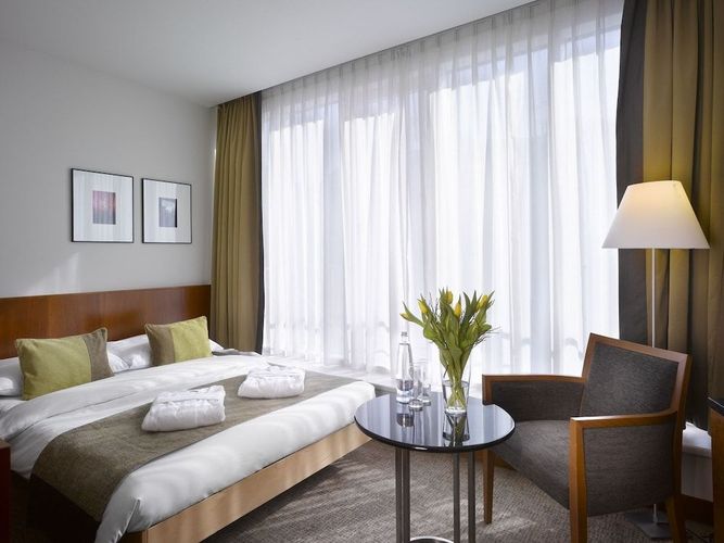 Billede av hotellet K+K Hotel Elisabeta - nummer 1 af 10