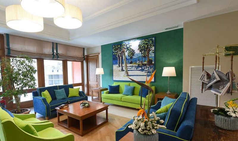Iseolago Hotel & SPA - Image 6