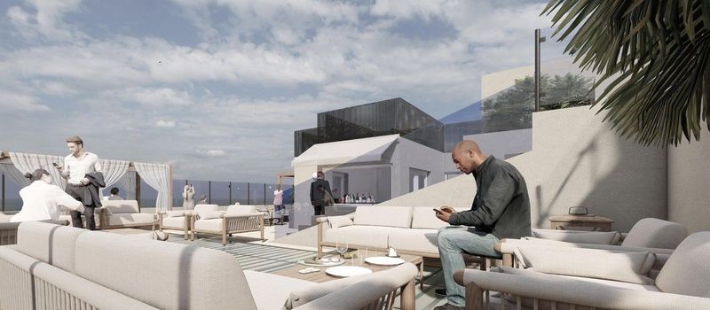 Hotel Reveron Plaza - Image 5