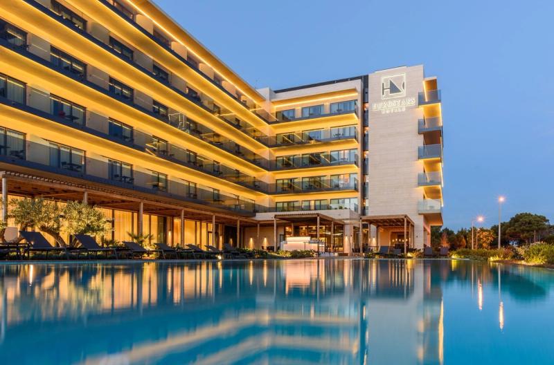 Eurostars Cascais - Image 7