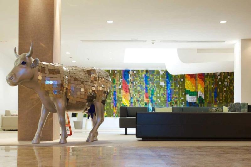 Barcelo Bilbao Nervion - Image 4