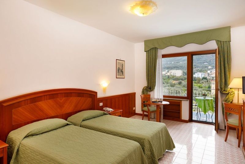 Grand Hotel Cesare Augusto - Image 5