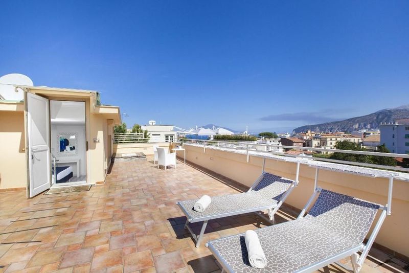 Hotel Antiche Mura - Image 8