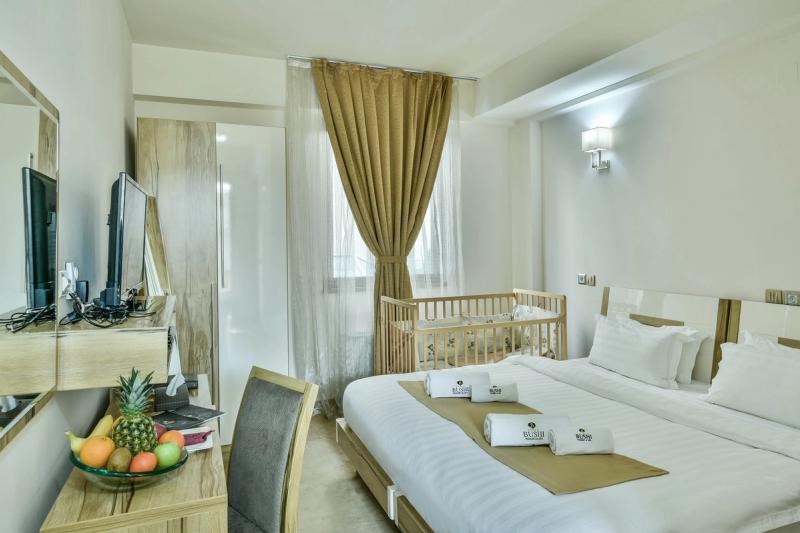 Bushi Resort & Spa - Image 10