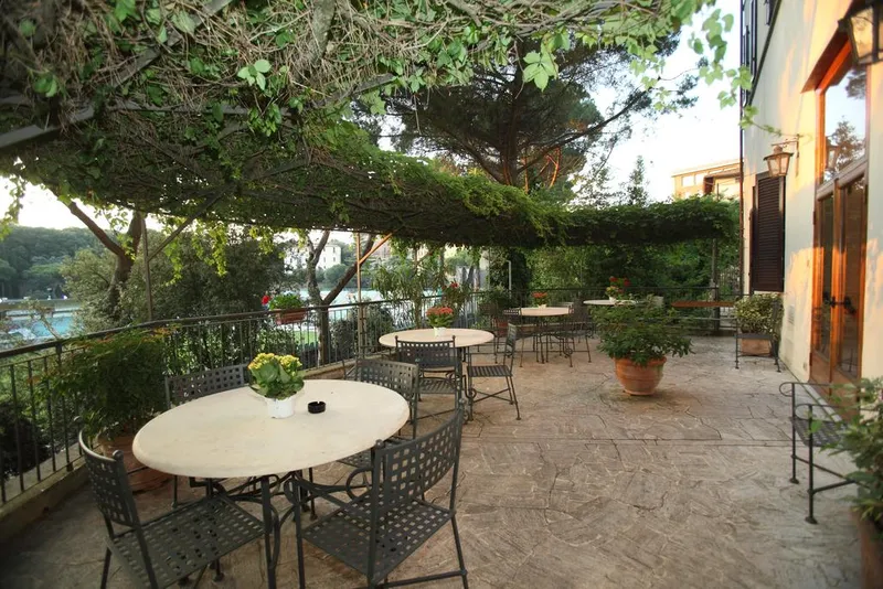 Hotel Chiusarelli