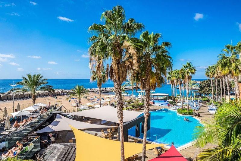Calheta Beach - Image 7