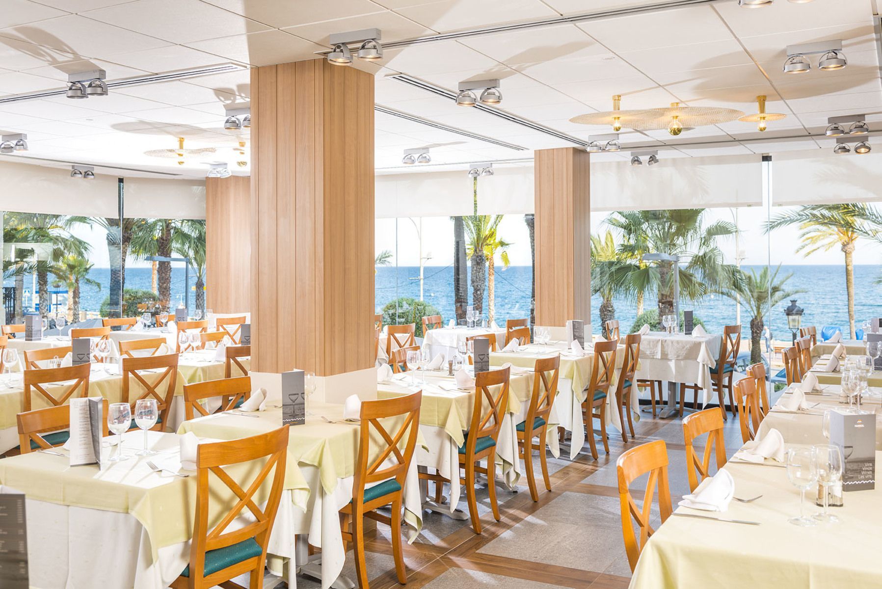 Hotel Marsol - Image 5
